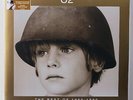 U2 'Best Of 1980-1990' Gatefold Remastered 180g Vinyl 2LP + Download NEW/SEALED