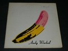 The Velvet Underground & Nico 1968 Stereo Pressing MGS-558-REV Andy Warhol RARE