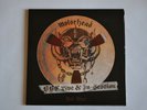Motörhead ?  BBC Live & In-Session  Vol. One  Clear Blue Vinyl