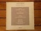 Arvo Part ?– Tabula Rasa 1984 ECM New Series ?25011-1 F Jacket VG+ Vinyl NM