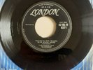 Carl Perkins Blue Suede Shoes B/W Honey Don't Very rare London label