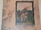 LED Zeppelin - IV - 1981 First Press Yugoslavia LP