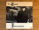The Damned ?– Phantasmagoria 1985 MCA MCA-39039 Jacket/Vinyl NM-