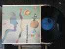 Jazz/Blues LP GENE HARRIS - ASTRALSIGNAL on BLUE NOTE RECORDS