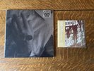 Black Moth Super Rainbow Eating Us Vinyl Record Foil Edition Colored Tobacco 7”