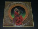 Grateful Dead Blues For Allah With Printed Inner Sleeve 1975 Psych Rock/Blues