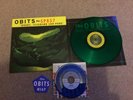 The obits LP sub pop