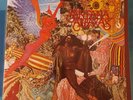 Santana Abraxas Vinyl Record - Excellent Condition