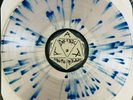 Days N' Daze Show Me The Blueprints LP Clear Splatter Color Fat Wreck Vinyl And