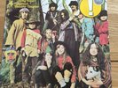 INCREDIBLE STRING BAND Vinyl LP Hangman's Beautiful Daughter K42002 1976 Elektra