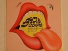 Rolling Stones -tumbling Dice - 7 