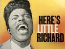 LITTLE RICHARD Here’s Little Richard VINYL LP 1957 Debut SPECIALTY USA Original