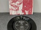 Disque 45 tours - Gene Vincent & Eddie Cochran ?- On Tour With... - RSR-EP-2013