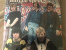 BUFFALO SPRINGFIELD WHAT’S THAT SOUND COMPLETE 5 ALBUM LP VINYL SET NEW SEALED