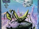 PRAYING MANTIS “TIME TELLS NO LIES” 1981 UK Vinyl LP classic NWOBHM