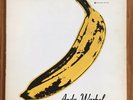 The Velvet Underground & Nico OG 1968 LP Vinyl Record Warhol RARE