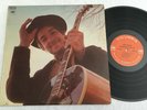 BOB DYLAN NASHVILLE SKYLINE COLUMBIA 9825 ORIGINAL 2-EYE STEREO LP VG++