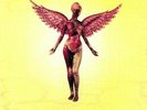 Nirvana - In Utero (Vinyl Used Very Good)