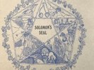 The Pentangle - Solomon’s Seal: Vinyl 12”