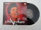 LITTLE RICHARD LP VOLUME 2 ace ch 131...n/m rock n roll beautiful playing lp