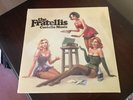 THE FRATELLIS - COSTELLO MUSIC (LIMITED RED VINYL EDITION )   VINYL LP NEW
