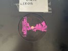 Orca - Intalect Lucky Spin  Drum @ Bass D N B Jungle Classic Very Rare 12