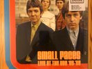 Small Faces ?– Live At The BBC '65-'68. Limited edition coloured vinyl.