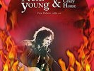 Neil Young & Grazy Horse - Cow Palace Live 1986 (Vinyl)