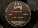 Beastie Boys Intergalactic 12” Vinyl LP 1998 Grand Royal Rare Great Condition