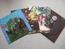 CREEDENCE CLEARWATER REVIVAL ---  (Fantasy Label)  --- 7 LP's