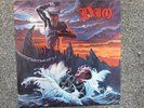 Dio, holy diver LP 1983