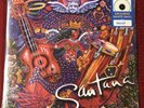 Santana,Supernatural,2019 Arista Press.New,Sealed , White Vinyl