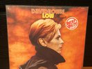 DAVID BOWIE - Low Vinyl LP Record RCA AYL1-3856 FREE SHIPPING