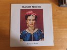 BANDIT QUEEN-HORMONE HOTEL-PLAYTIME RECORDS-1995-ORIGINAL UK ISSUE