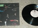 Paula Records 33 RPM Record - Next Exit Five by Five