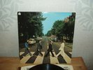 THE BEATLES  - ABBEY ROAD APPLE PCS 7088 YEX 749-2  -750-1