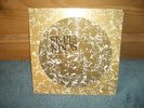 SIMPLE MINDS ONCE UPON A TIME PICTURE DISC + REGULAR PRESSING  VIRGIN STEREO LP