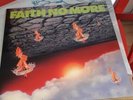 Faith No More The Real Thing Vinyl Album