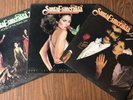 4 Santa Esmeralda/Leroy Gomez LPs Beauty, The House Of The Rising Sun Gypsy Wmn+