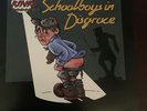 The Kinks - Schoolboys in Disgrace - 2008 Limited Edition 180 Gram LP - NM