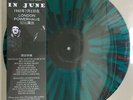 Death In June - Live London Powerhaus 1992 LP - COLORED Vinyl Album NEW Record