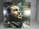 MARVIN GAYE - WHAT'S GOING ON LP - T 310 TAMLA GATEFOLD VG++ cVG/VG+