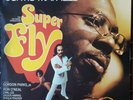 Curtis Mayfield Super Fly Record LP Motion Picture Soundtrack '72 Orig