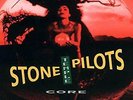 Stone Temple Pilots Core Red Vinyl LP Sealed