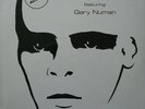 Tubeway Army ft. Gary Numan - First Album LP - Vinyl Record SEALED 1981 ORIGINAL