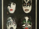 KISS - 'Dynasty' 12