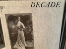 MINIMAL SYNTH COLD   DECADE Rare French 7