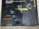 Babylon The Original Soundtrack LP VG+/VG+1981 - TAK7100 (In Original Shrink)