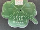 TEARS FOR FEARS - ‘HEAD OVER HEELS’ UK 7” SHAPED PICTURE DISC SP IDPIC 10, 1985