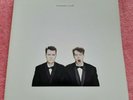PET SHOP BOYS - ACTUALLY LP & ALWAYS ON MY MIND 12